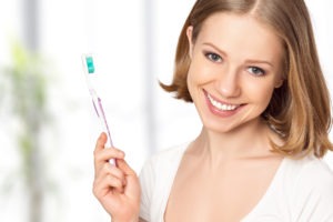 West Allis, WI Dentist | Are You Brushing Properly?