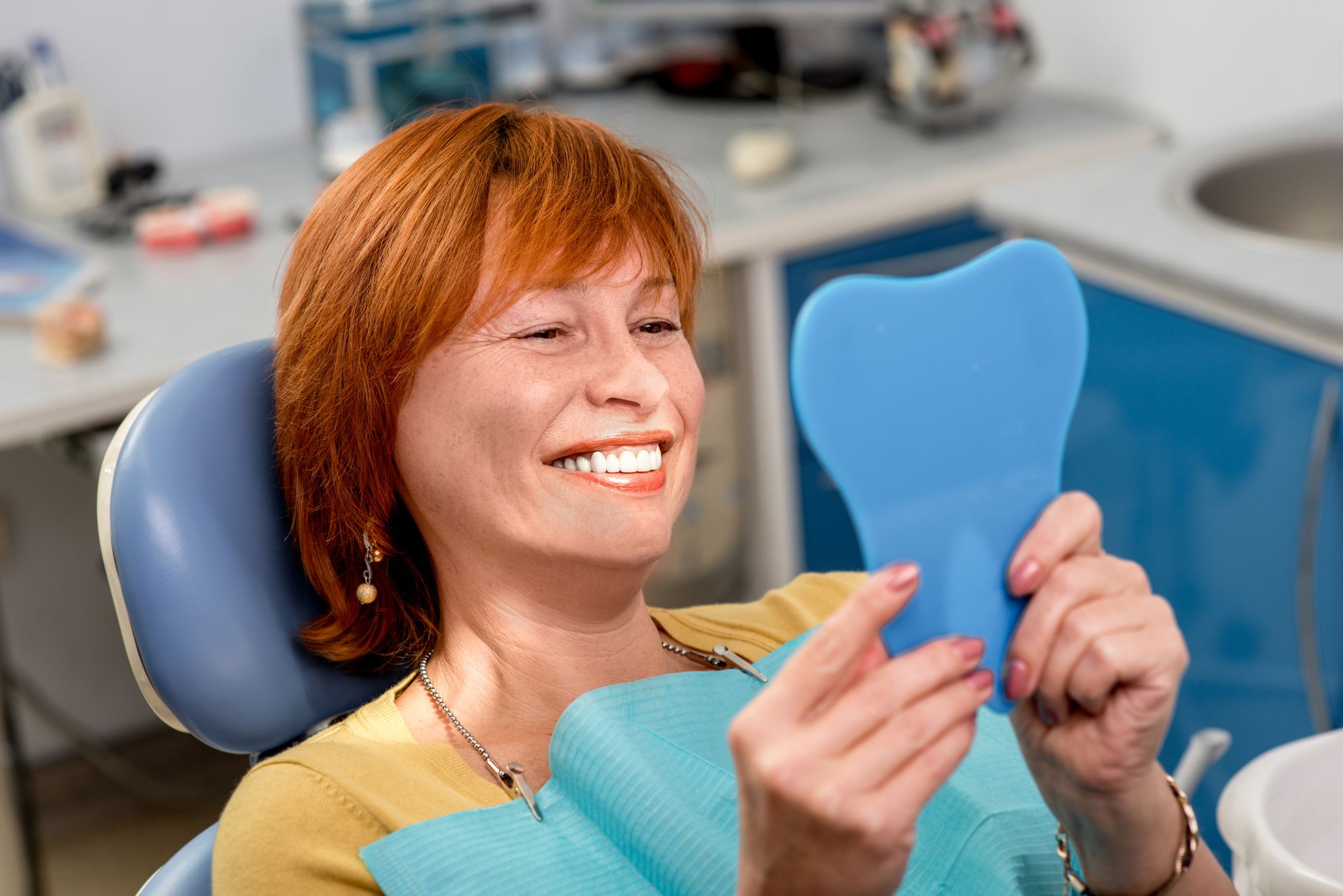 Dentist in West Allis | Dental Implant Restoration