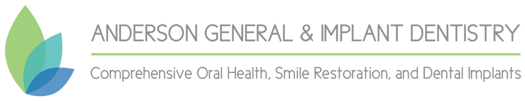 Anderson General & Implant Dentistry
