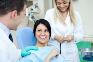 Best Dentist Near Me | 12 Reasons to See Your Dentist