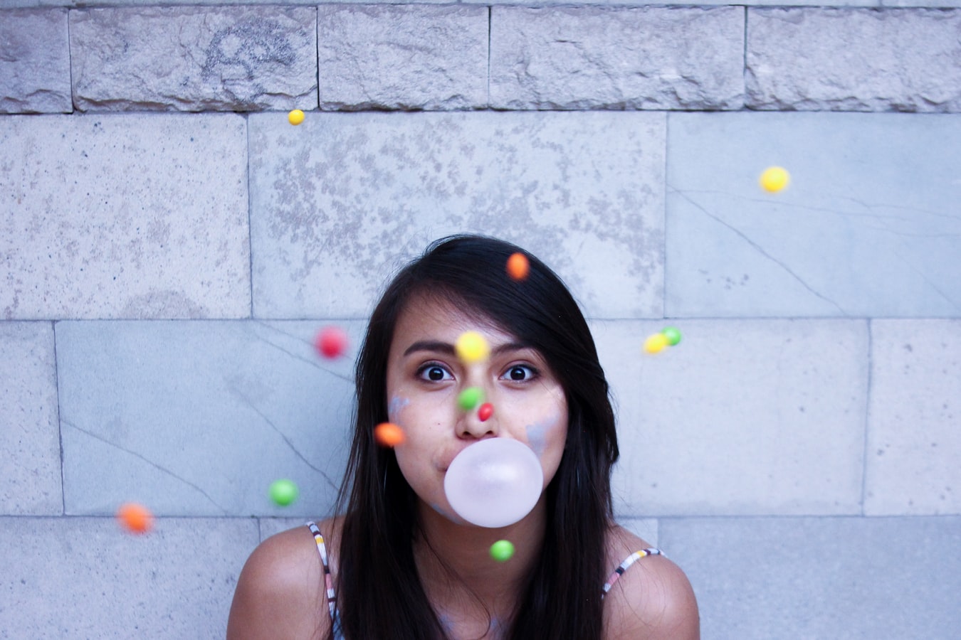 Chewing Gum for Your Oral Health | Dentist in 53227